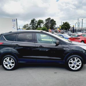2016 Ford Kuga TREND AWD 2.0P NZ New
